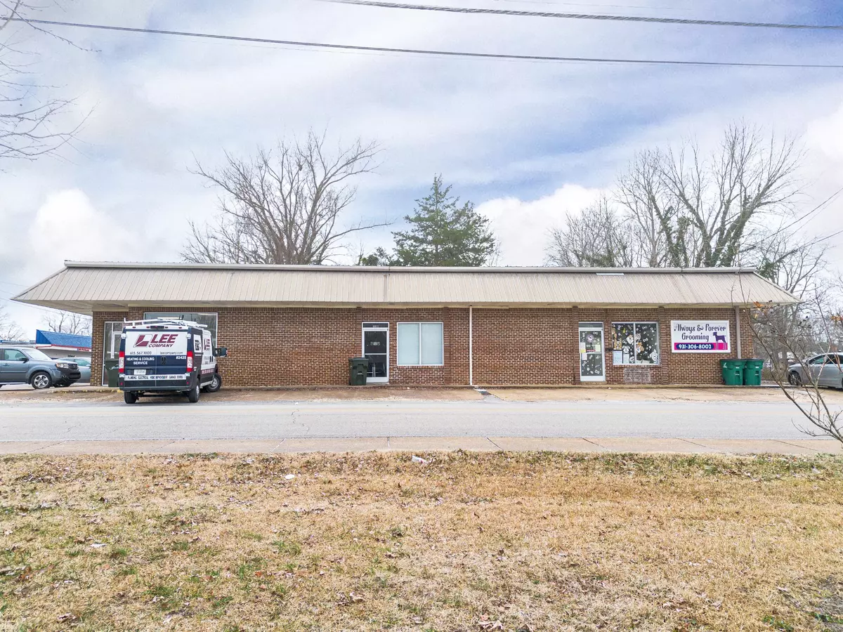 Hohenwald, TN 38462,200 W Linden Ave