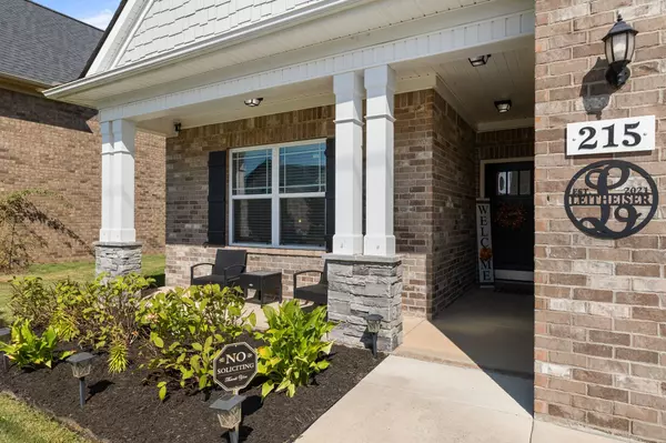 Spring Hill, TN 37174,215 Thorpe Dr