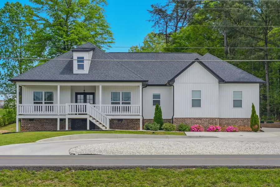 1786 Welcome Valley Road, Benton, TN 37307