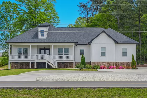 1786 Welcome Valley Road, Benton, TN 37307