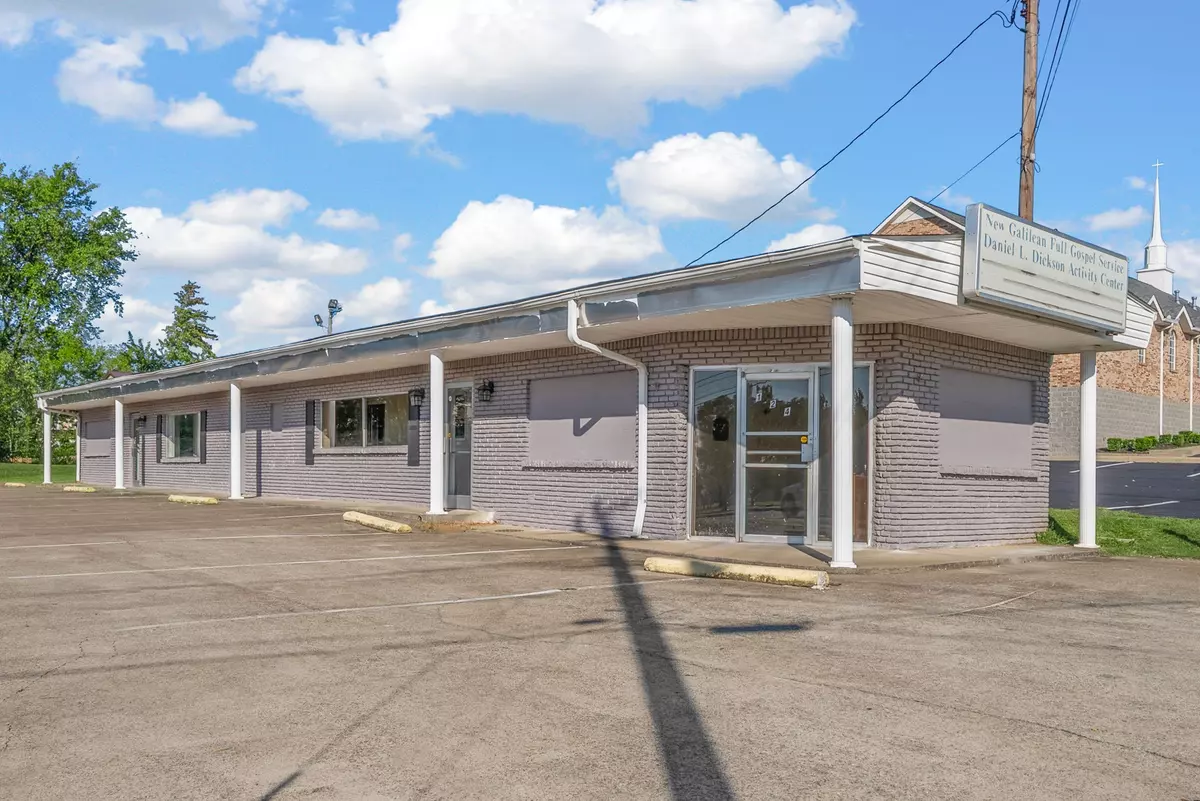 Clarksville, TN 37040,124 10th St