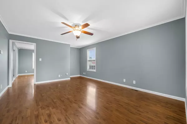Oak Grove, KY 42262,129 N Cavalcade Cir