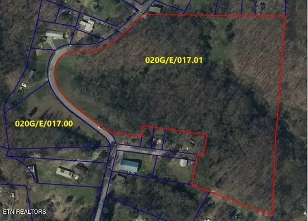 Lenoir City, TN 37771,0 Church Drive