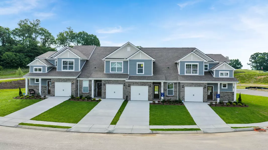 1721 Manuka Lane, Columbia, TN 38401