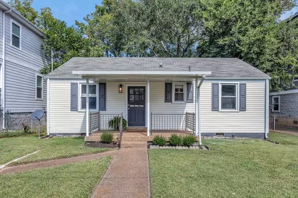Nashville, TN 37209,5814 Couch Dr