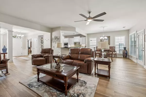 Mount Juliet, TN 37122,505 Bugler Rd