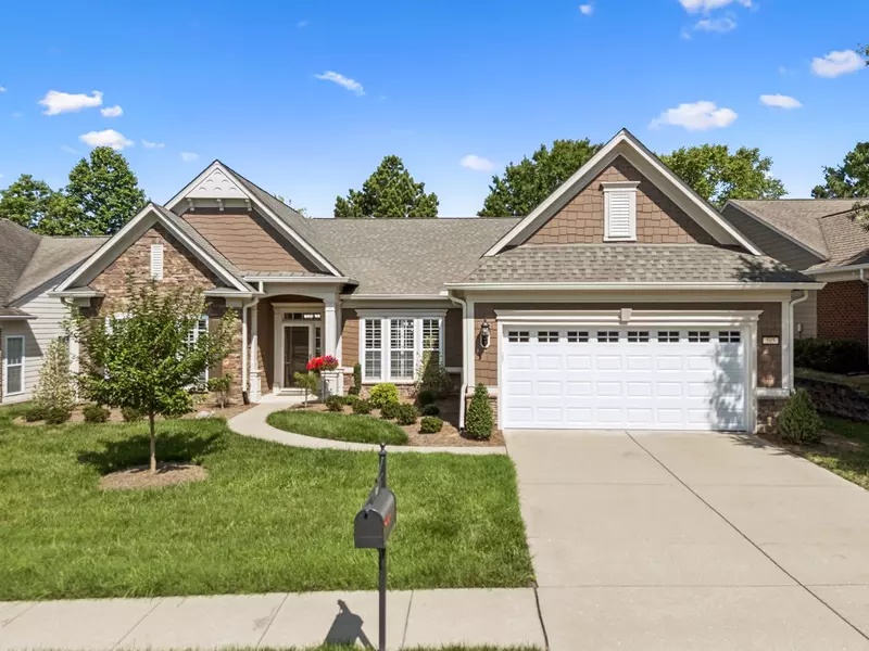 505 Bugler Rd, Mount Juliet, TN 37122