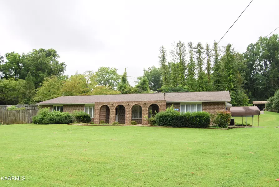 408 Burkemill Rd, Rockwood, TN 37854