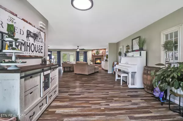 Crossville, TN 38572,1066 Vandever Rd