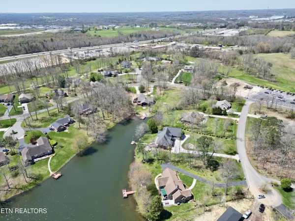 Crossville, TN 38571,0 Deer Creek Drive