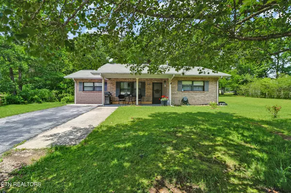 80 Netherton Court, Crossville, TN 38555