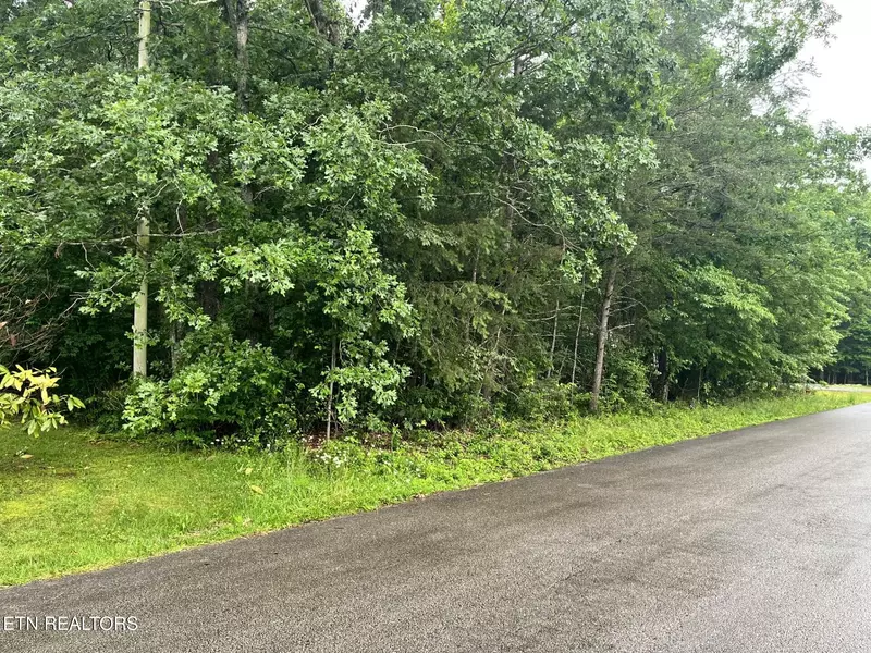 0 Sycamore Drive - Lot 222, Crossville, TN 38555