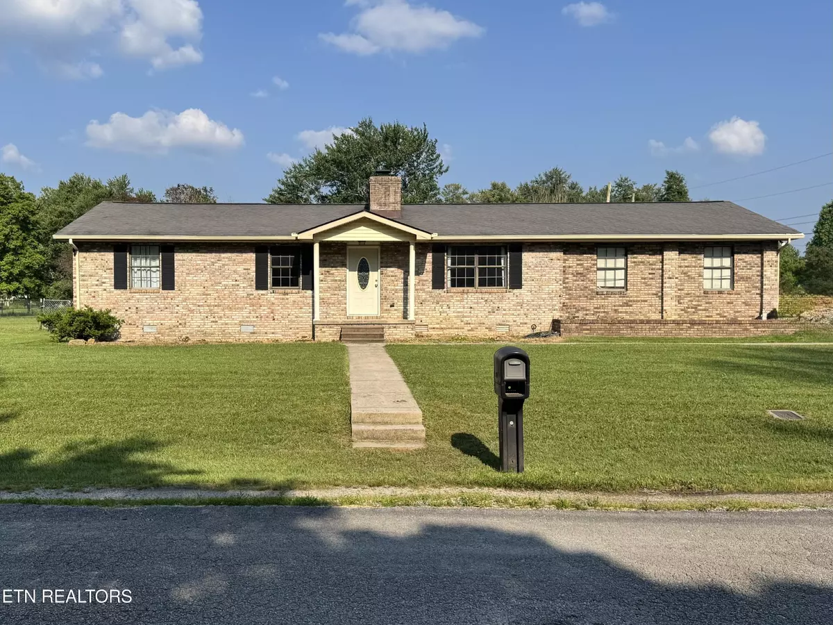 Crossville, TN 38572,95 Lincoln St