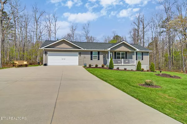 Crossville, TN 38572,203 Nehasane Lane