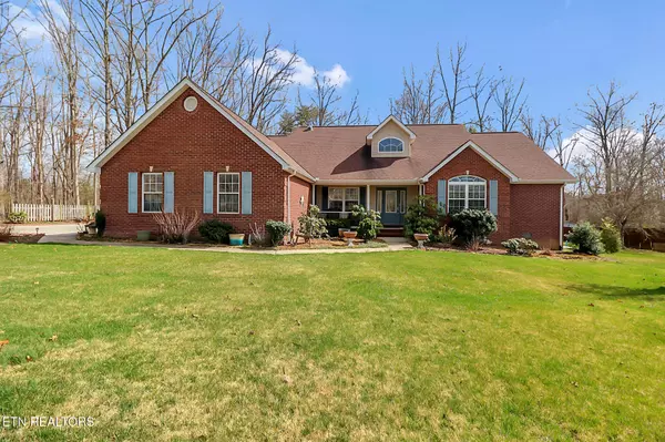 989 Mockingbird Drive, Crossville, TN 38555