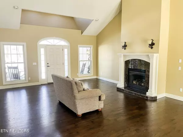 Crossville, TN 38571,1484 E Deer Creek Drive