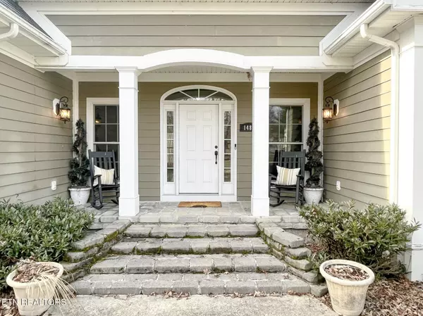 Crossville, TN 38571,1484 E Deer Creek Drive