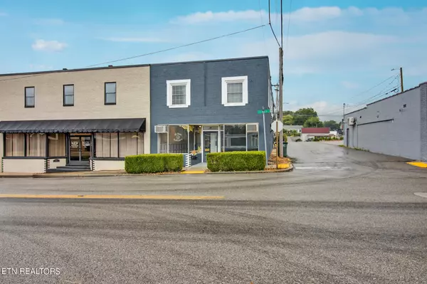 Sparta, TN 38583,28 N Main St.