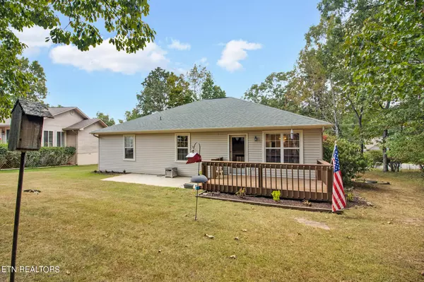 Crossville, TN 38558,123 Morris Lane
