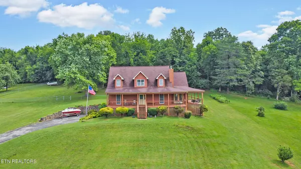 Rockwood, TN 37854,135 Easter Drive