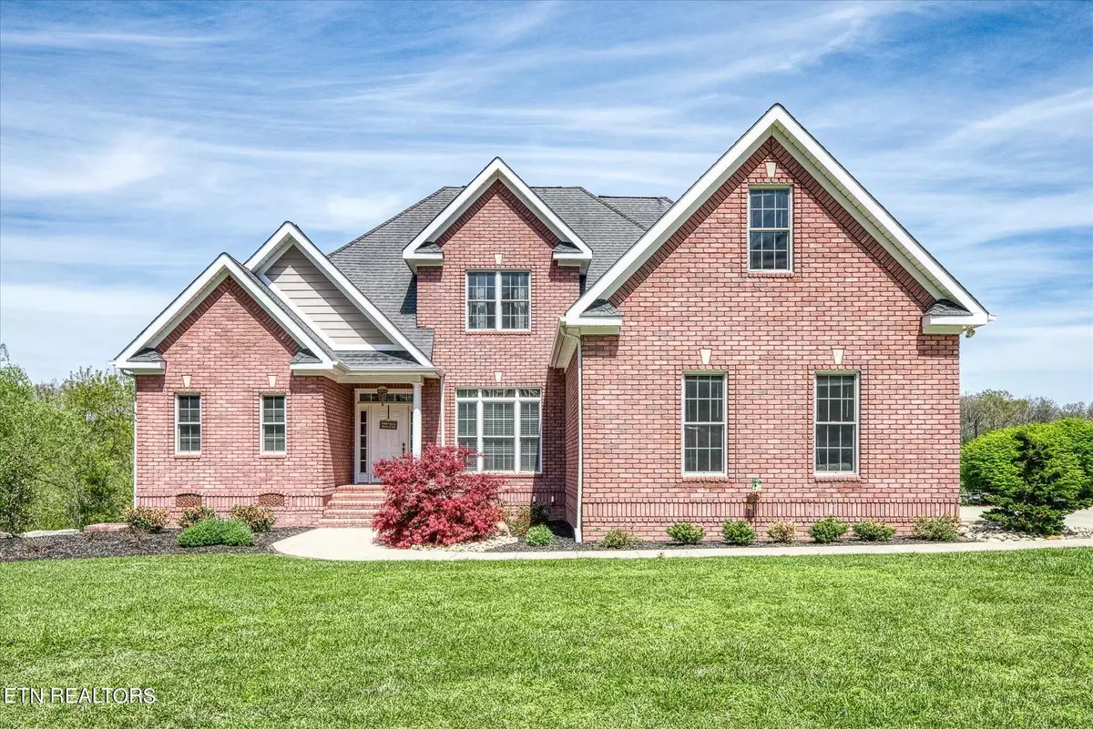 Crossville, TN 38555,143 Keating Loop