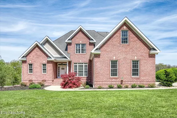 143 Keating Loop, Crossville, TN 38555