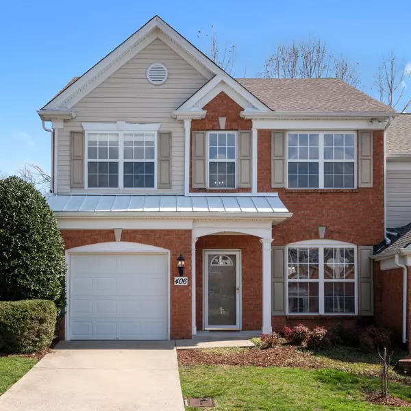 406 Old Towne Dr, Brentwood, TN 37027