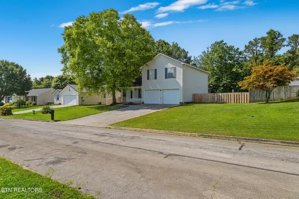 1720 Chesapeake Drive, Athens, TN 37303