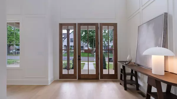 Nashville, TN 37209,3320 Park Ave