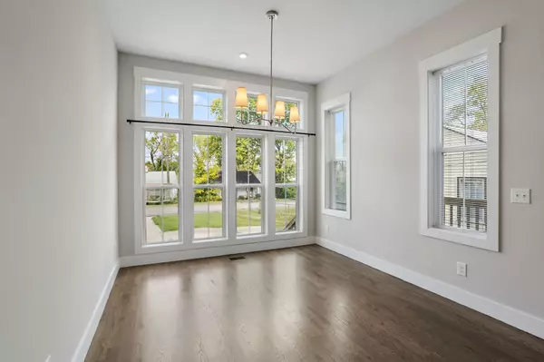 Nashville, TN 37207,302B Prince Ave