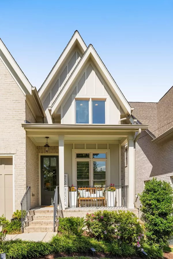 Nashville, TN 37215,2260 Castleman Dr