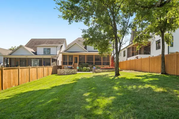 Nashville, TN 37215,2260 Castleman Dr