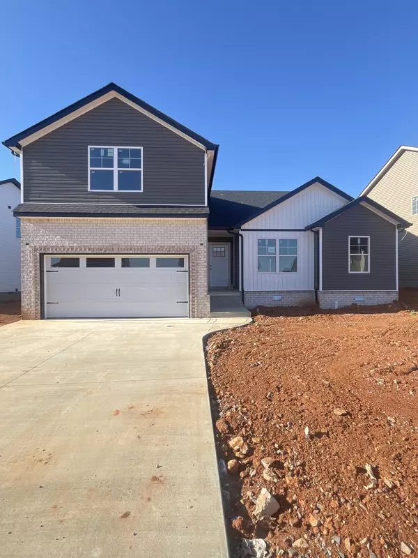 Clarksville, TN 37040,309 Cardinal Creek