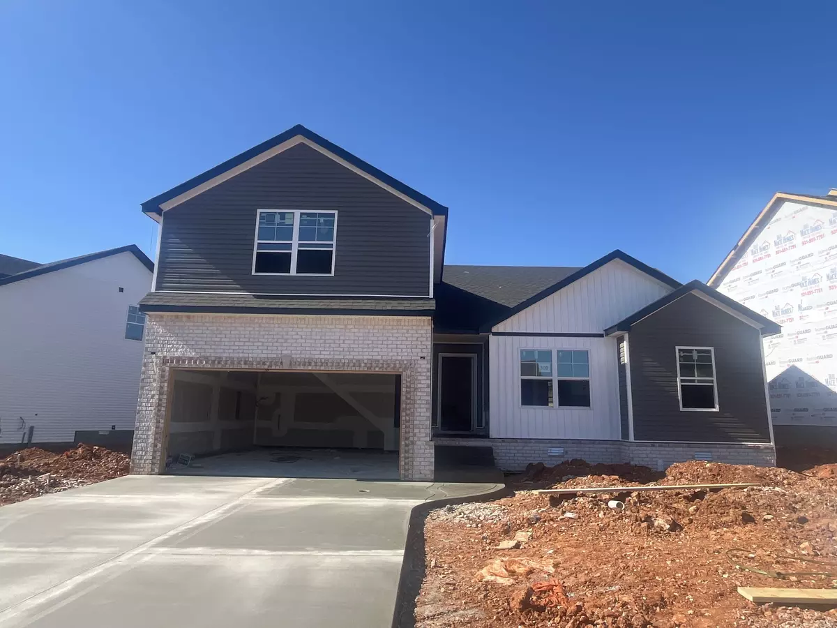 Clarksville, TN 37040,309 Cardinal Creek