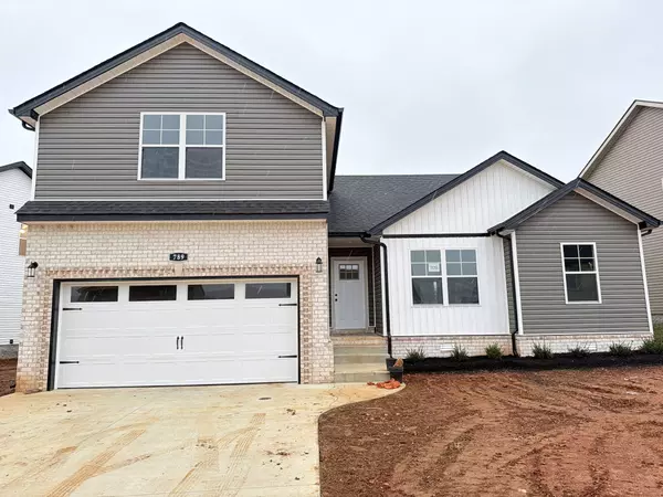 309 Cardinal Creek, Clarksville, TN 37040