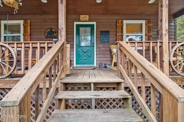 Jamestown, TN 38556,538 Spruce Creek Drive