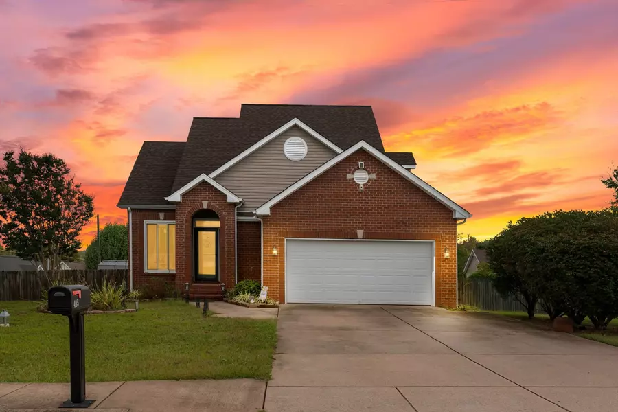 405 Arabian Ln, Springfield, TN 37172