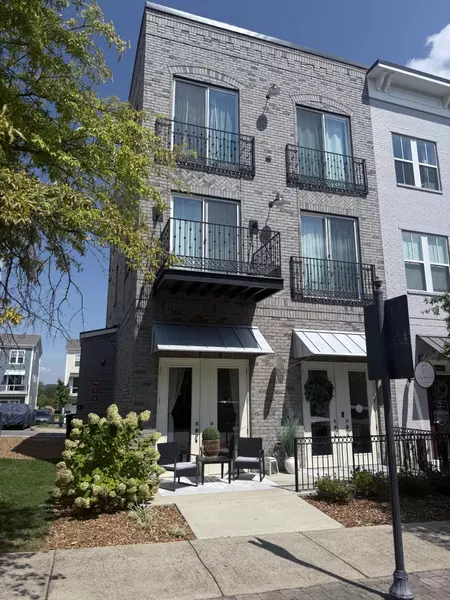 2020 Tollgate Blvd, Thompsons Station, TN 37179