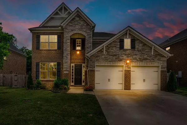 Mount Juliet, TN 37122,1077 Carlisle Pl