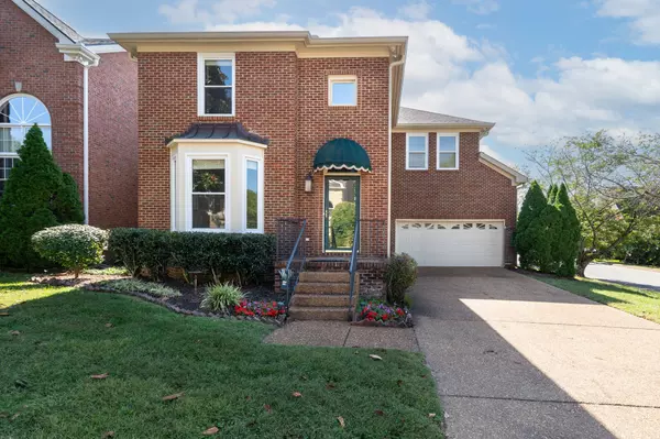 809 Cherry Laurel Ct, Nashville, TN 37215