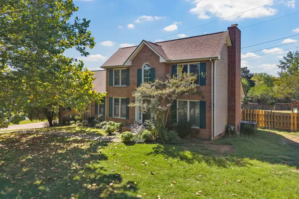 Clarksville, TN 37043,1450 Brantley Ln