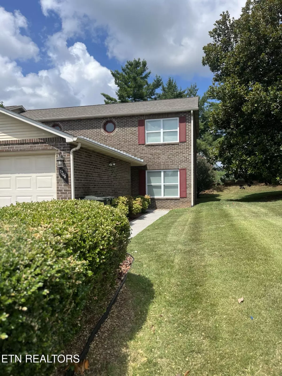 Maryville, TN 37801,1746 William Blount Drive