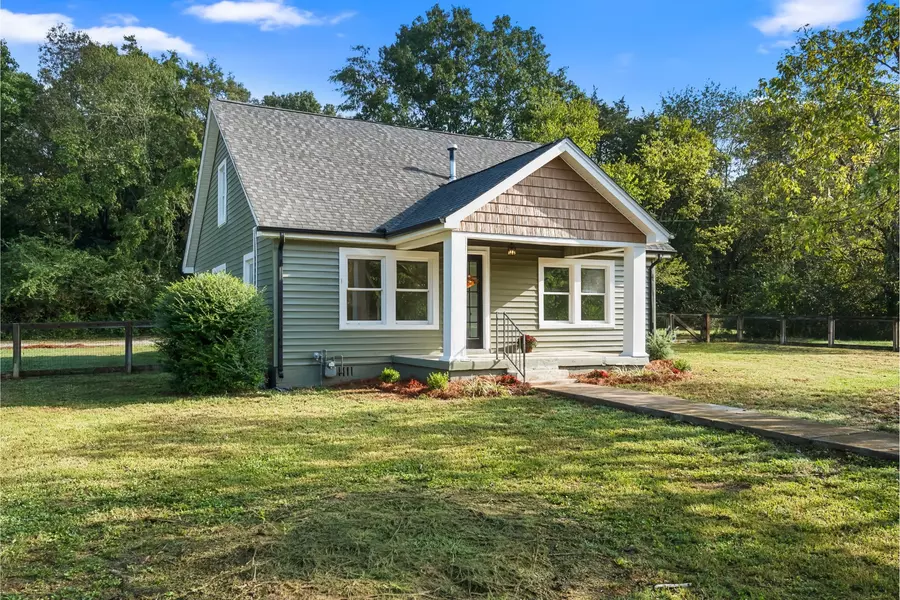 4101 Woodbury Pike, Murfreesboro, TN 37127