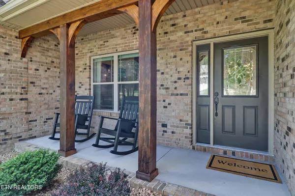 Crossville, TN 38558,154 Trentwood Drive
