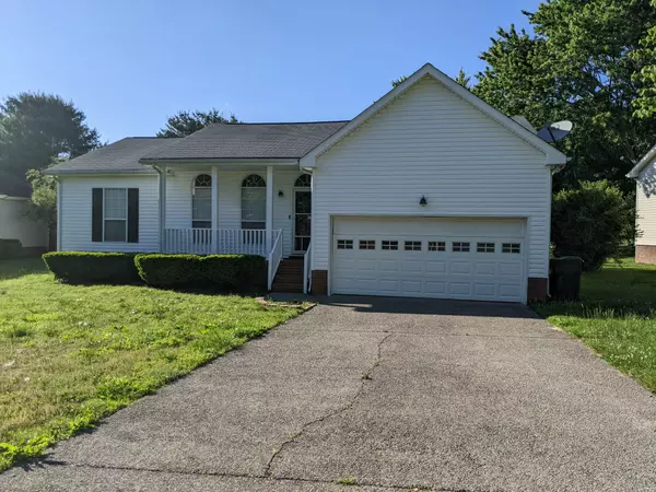 Gallatin, TN 37066,232 Huntington Dr