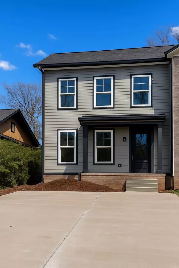 Nashville, TN 37206,2109A Carter Ave