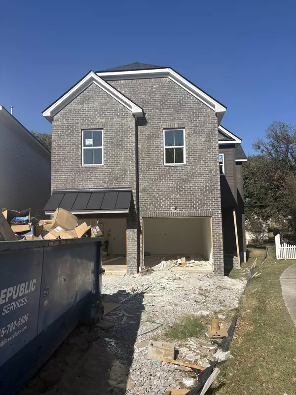 Nashville, TN 37209,6300A American Ct