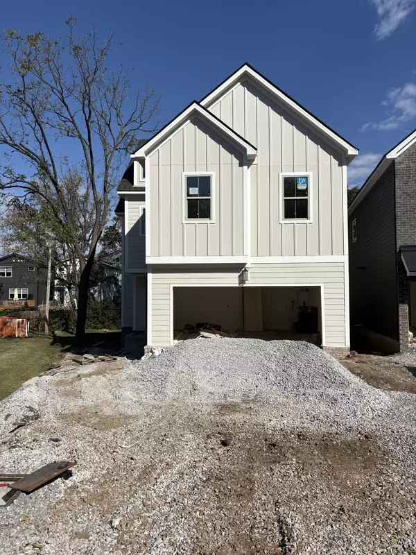 Nashville, TN 37209,6300B American Ct