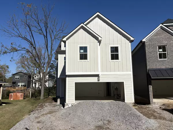 6300B American Ct, Nashville, TN 37209