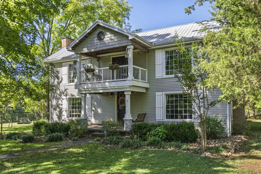 5462 Old Mill Creek Road, Nunnelly, TN 37137